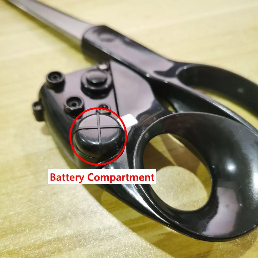 ✂️ Nuove forbici professionali in acciaio inossidabile con guida laser

Forbici per cucito e lavori artigianali - Taglio dritto e veloce